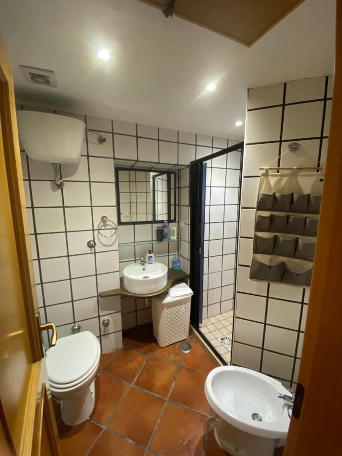 特拉尼Dimora In Centro住宿加早餐旅馆 外观 照片